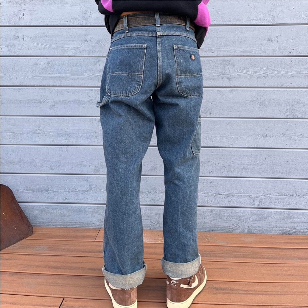 Dickies Carpenter Jeans